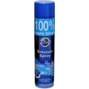Filmer Scheibenenteiser 60140, Spray, bis -30 °C, 600ml