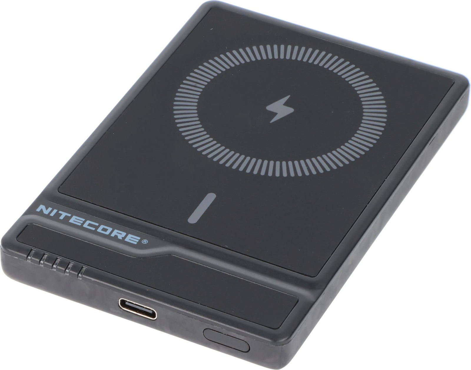 Nitecore NW5000 MagSafe Magnetische Draadloze Powerbank 5000mAh