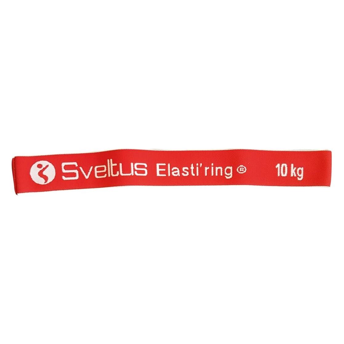 Sveltus Elasti'ring (0154)