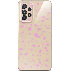 ONEFLOW Splash Cover Samsung Galaxy A52 Design Muster