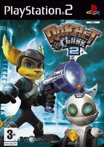 Sony - Ratchet & Clank 2 - Preis vom 11.10.2026 03:10:56 h