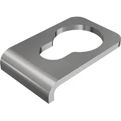 SL Rack Potential-Ausgleichsblech Dachanbindung Zubeh. 93201-00