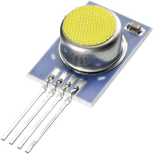 B + B Thermo-Technik 0381 0017 0381 0017 Feuchte- und Temperatur-Sensor -40 bis 125°C