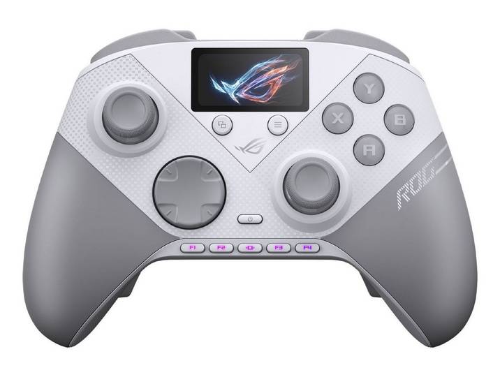Asus GAMING CONTROLLER ROG RAIKIRI II PRO PC WL Gamepad