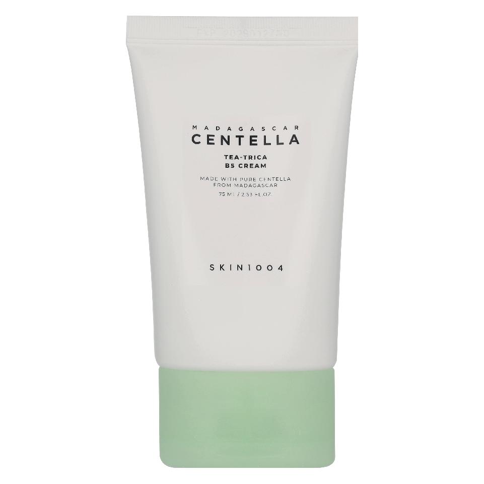 Skin1004 Madagascar Centella Tea-Trica B5 (75 ml, Tagescreme) (8809913830047)