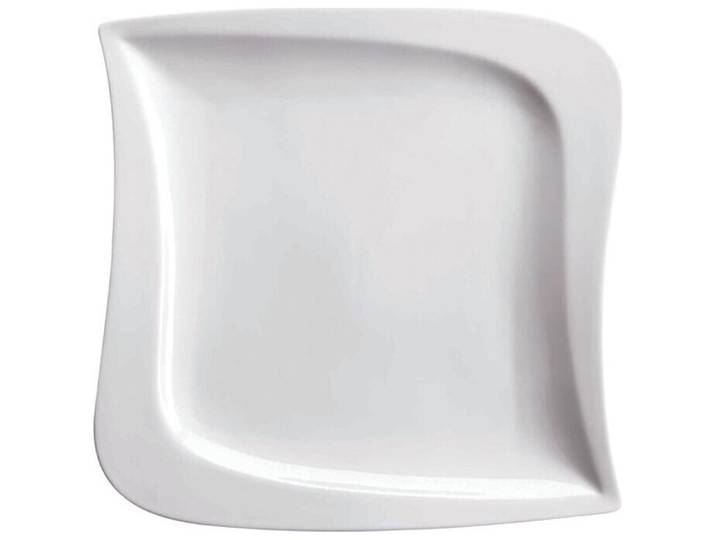 LaMusica Teller flach 25.5cm