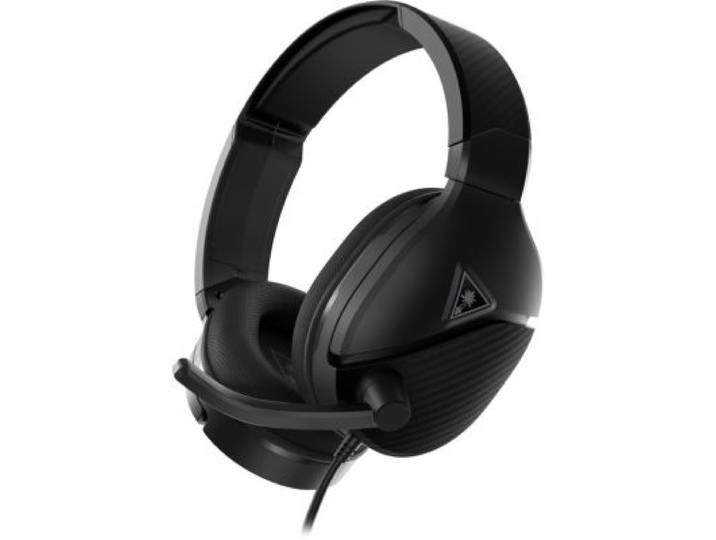 Turtle Beach - Casque Recon 200 Ps5 Xb Noir 2ème Génération