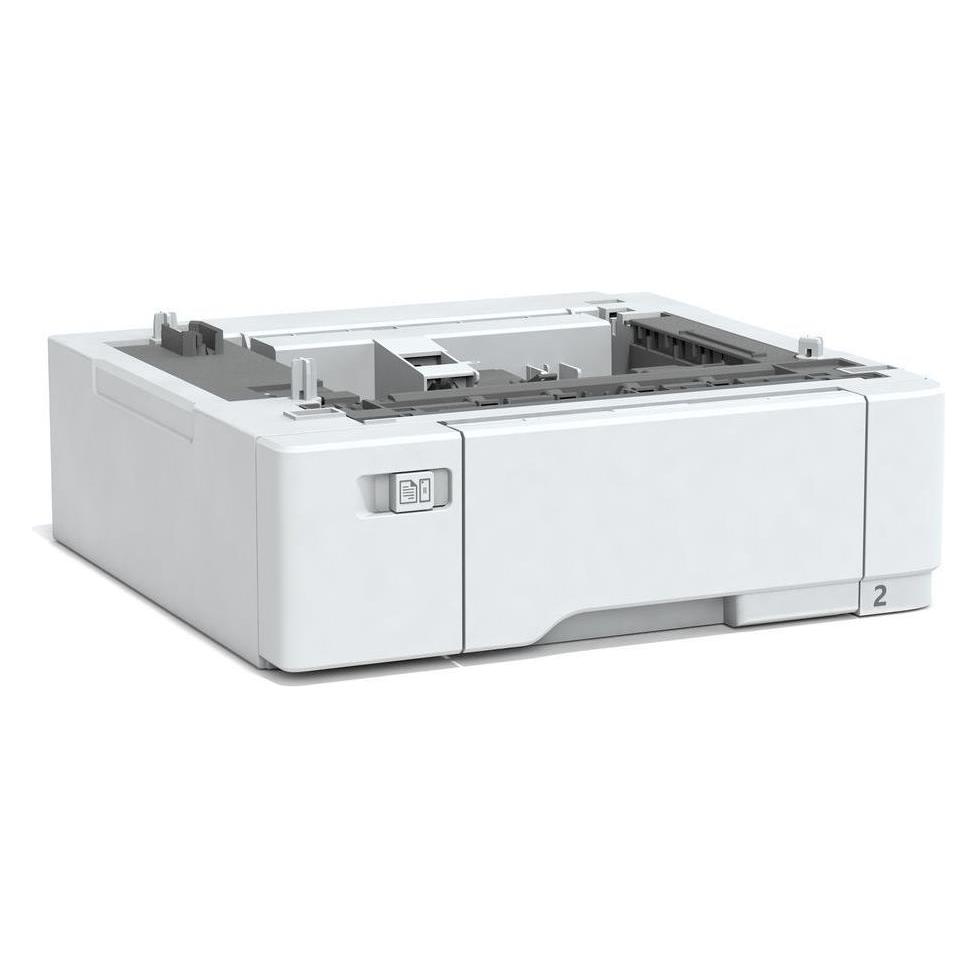 Xerox Papierkassette 550Bl. C415 550 Bl. Kassette + 100 Bl. Dualfach (097N02468)