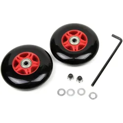 Winther Hinterrad-Set