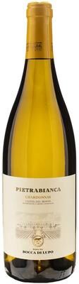 """Bocca di Lupo""" """Bocca di Lupo Pietrabianca 2024 White Wine - Italy"""