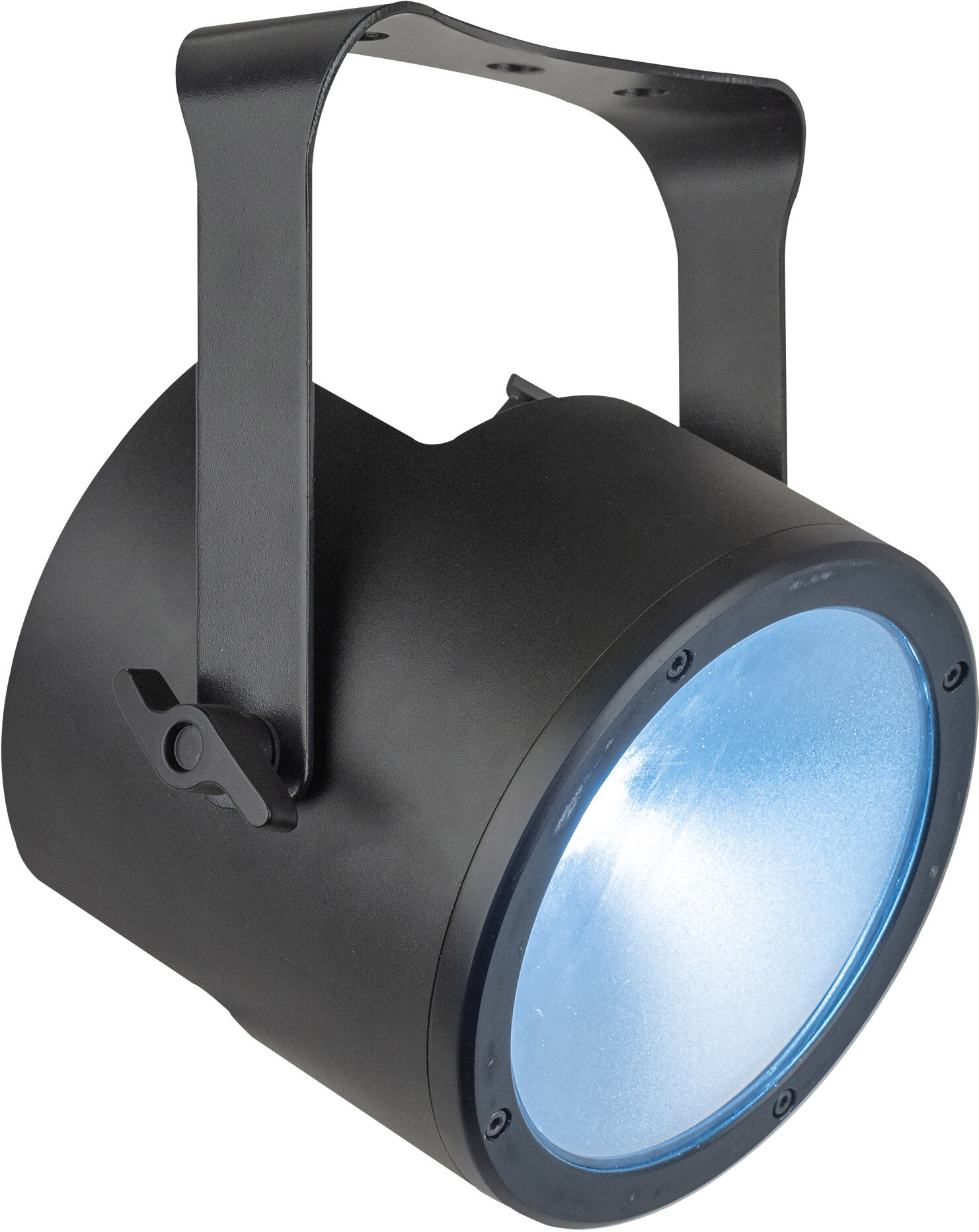 Showtec Luna Par 120 Q4 120 W Rgbw Cob Led-Spot