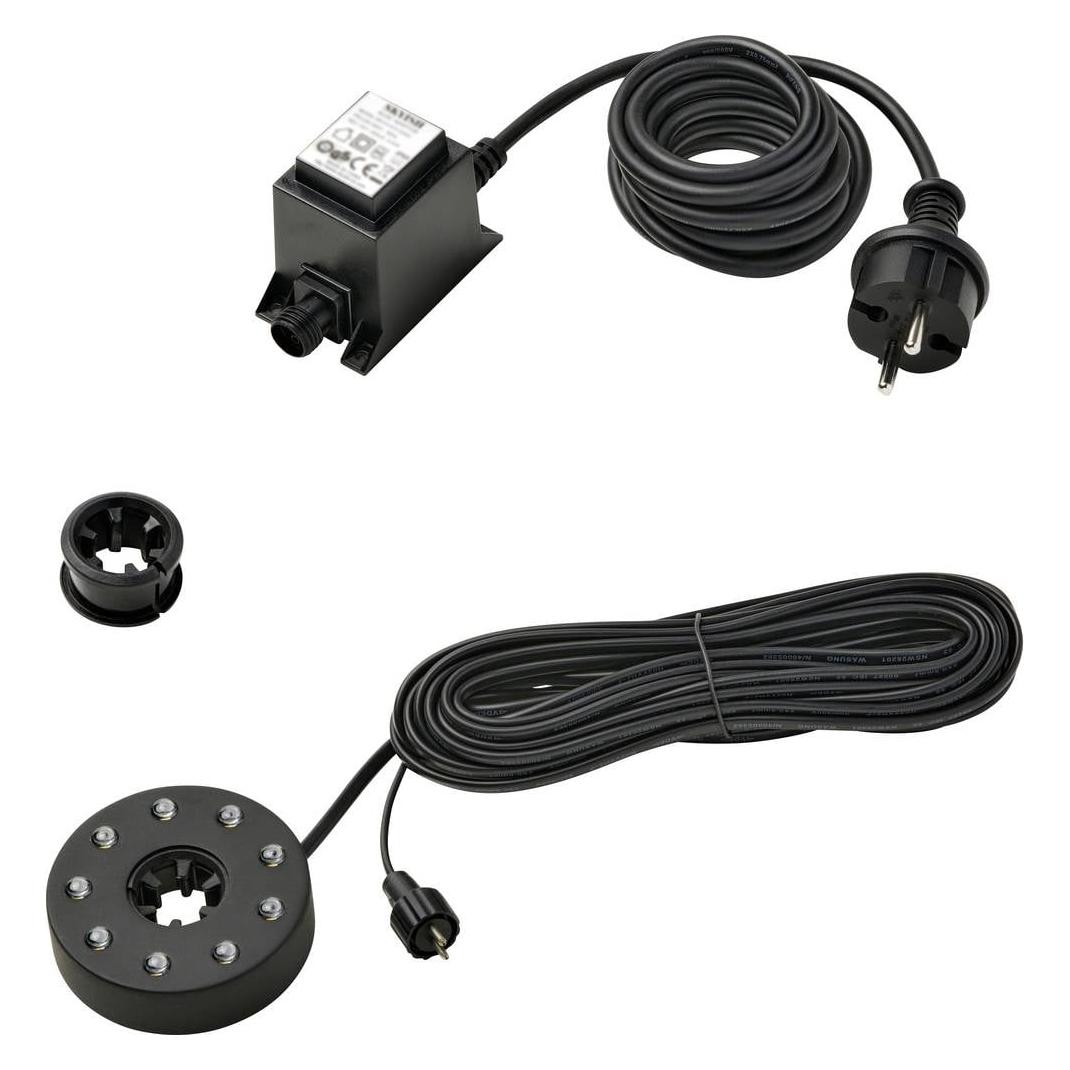 Pontec 93277 Teichbeleuchtung (93277)
