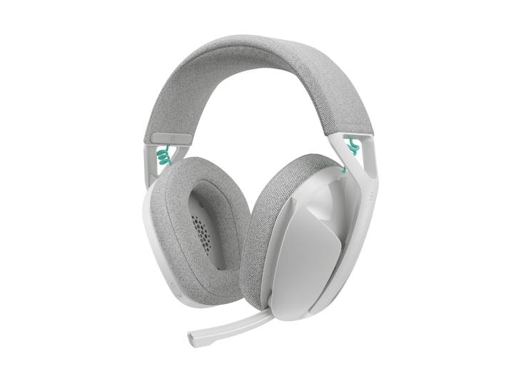 Casque G321 Wireless Blanc LOGITECH