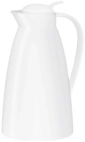 Alfi Eco Thermokanne Weiß 1l 825010100