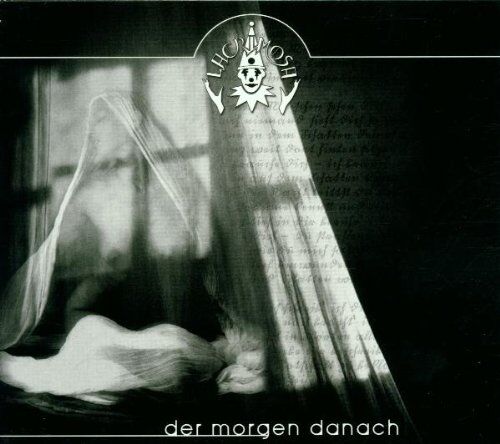 Lacrimosa - Der Morgen Danach - Preis vom 09.10.2026 07:28:09 h