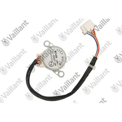 Vaillant Elektromotor air swing links-rechts 8000023835