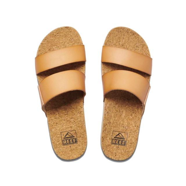 Reef Slippers cushion vista hi rf0a3yp5nat