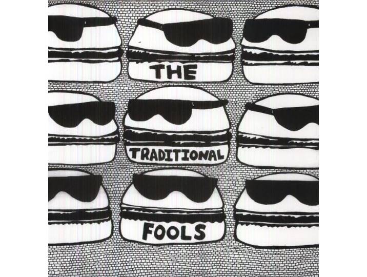 Traditional Fools