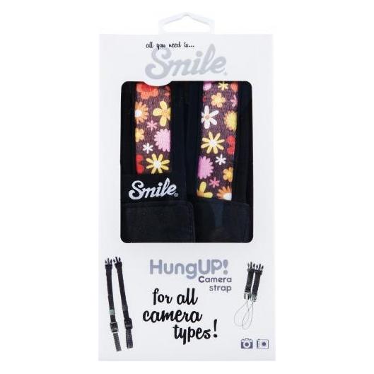 Smile Strap, Retro, farbig (16015) (16015)