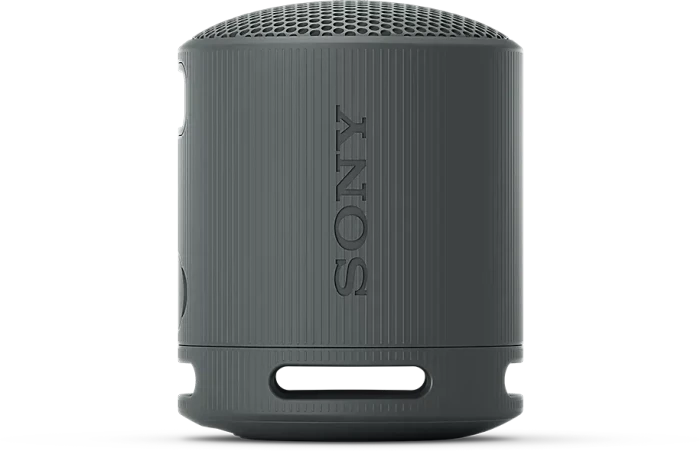 Sony SRS-XB100 schwarz