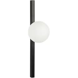 WANDLEUCHTE Isabella 17/15/55 cm Wandlampe