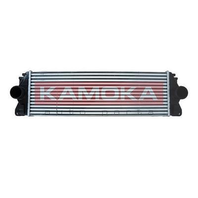 Kamoka Ladeluftkühler [Hersteller-Nr. 7750123] für Mercedes-Benz, VW