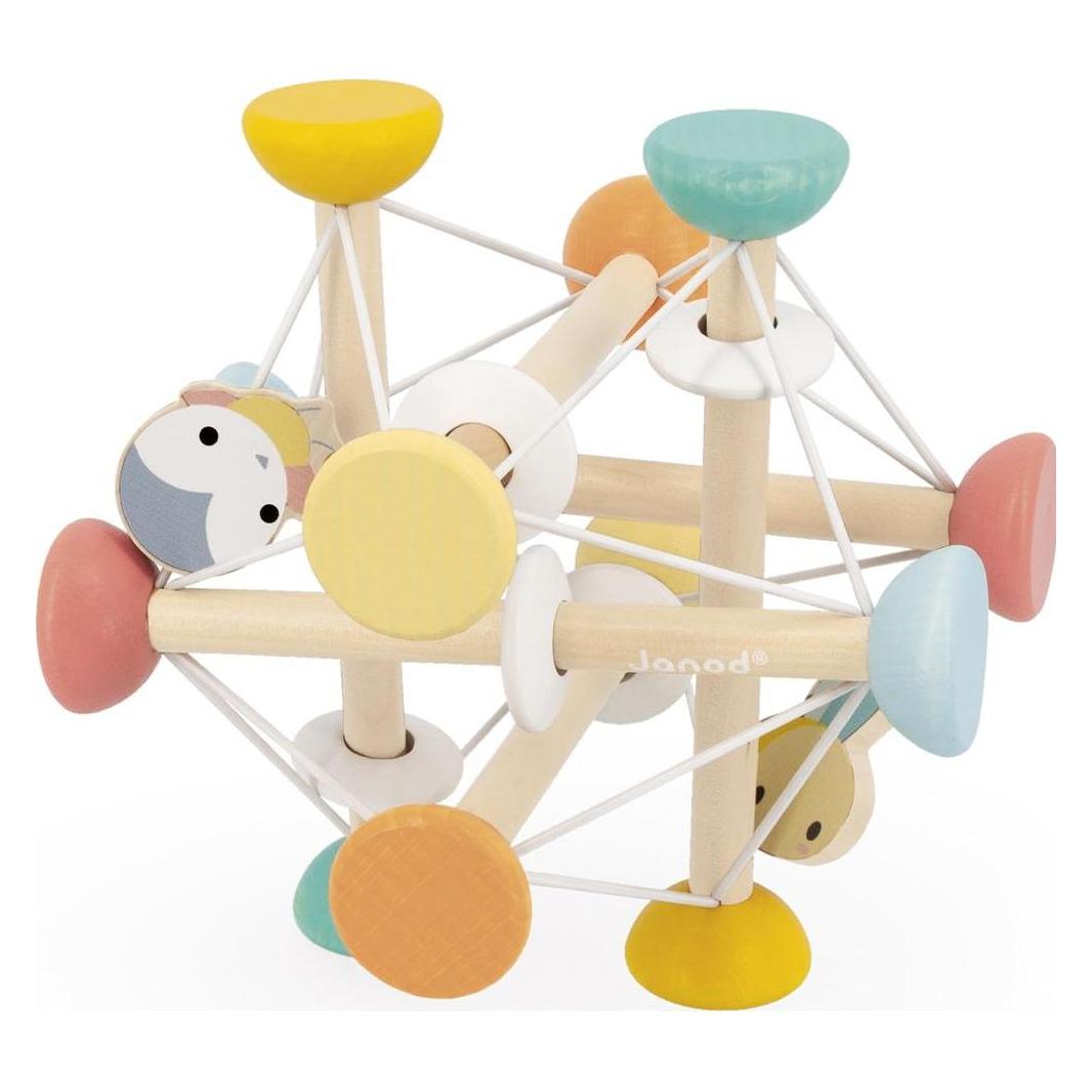 Janod Pure Sensorischer Ball (190.05141)