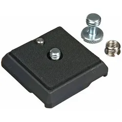 GITZO GS5370C Wechselplatte Typ C quadratisch