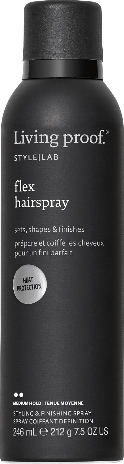 Living proof Style Lab Flex Hairspray 246 ml LIP-SL-ST-103