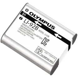 OM System LI-92B Lithium Ionen Akku