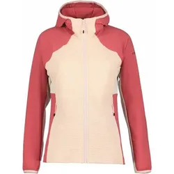 ICEPEAK Damen Unterjacke BASILE, Größe L in Pink Pink