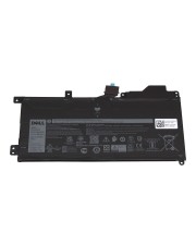 Dell Akku 38Wh Original (9NTKM)