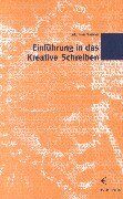 Lutz von Werder - Einführung in das kreative Schreiben - Preis vom 11.10.2026 03:10:56 h