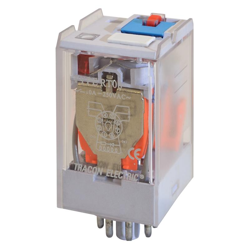 Tracon Allgemeines Produkt (TR-RT08-24DC)