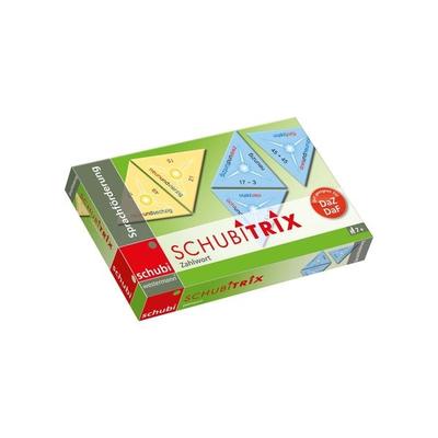 SCHUBITRIX Leseförderung