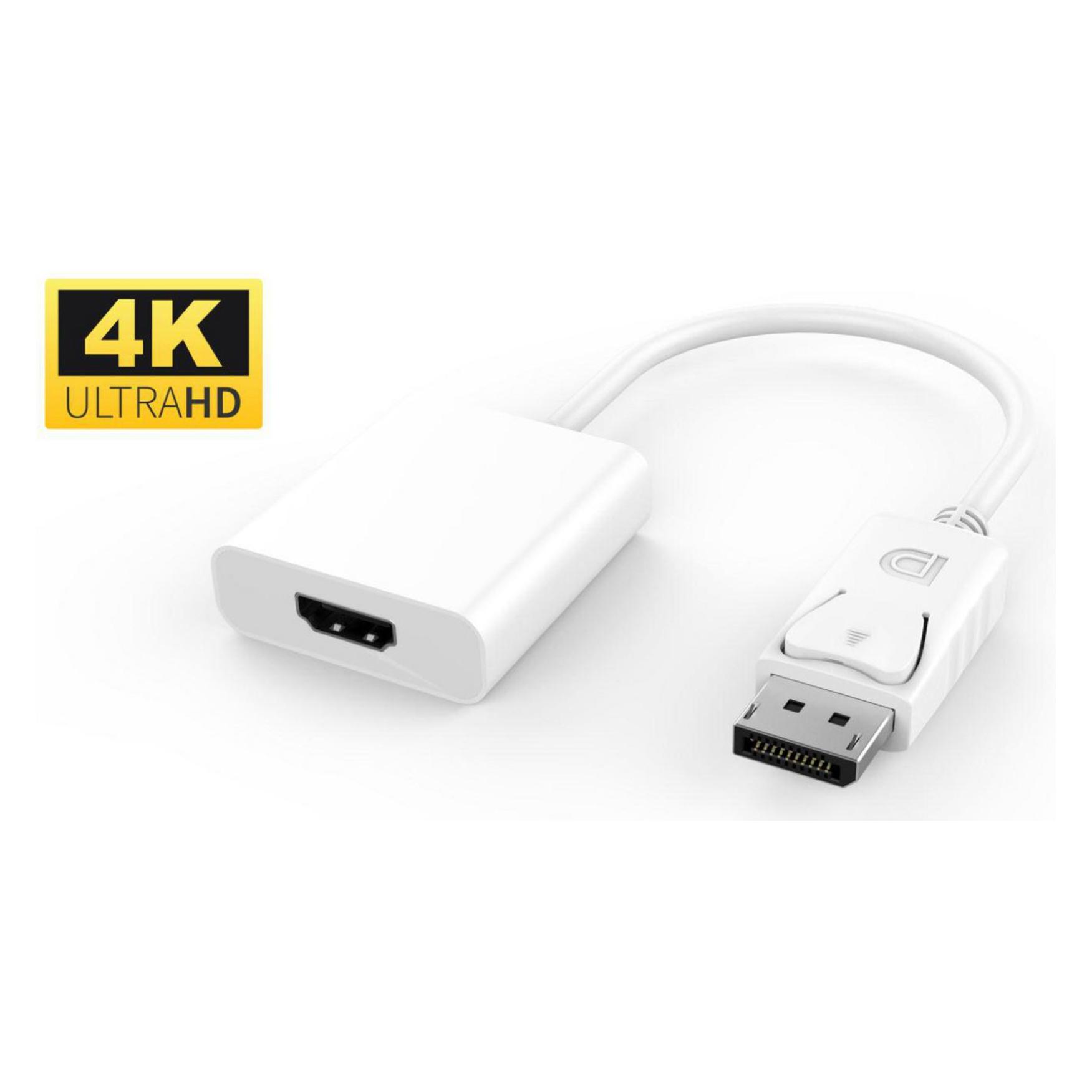 MicroConnect Videoanschluss (DisplayPort, HDMI) (DPHDMI3W)