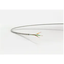 Lapp, Kabelleitung, UNITRONIC LiYCY 12x0,5 (1000 m)