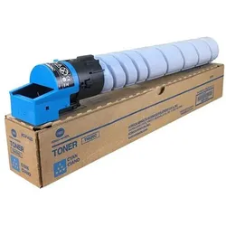 Konica Minolta TN-626 (ACV1450) - toner, cyan