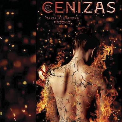 Cenizas - Maria Alejandra Pinzón, Audio, 9789179092993