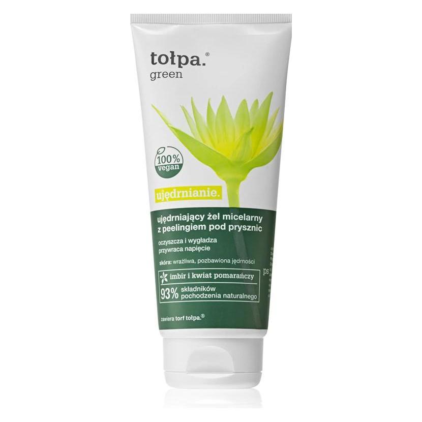 Tolpa Green Firming (200 ml) (34526857)