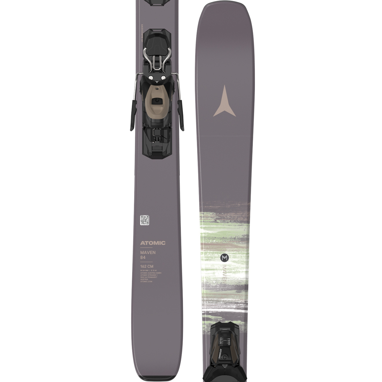 Atomic Maven 84 - 153 cm
