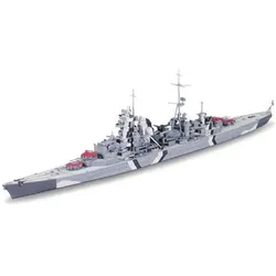 Wittmax 1/700 German Heavy Cruiser Prinz Eugen