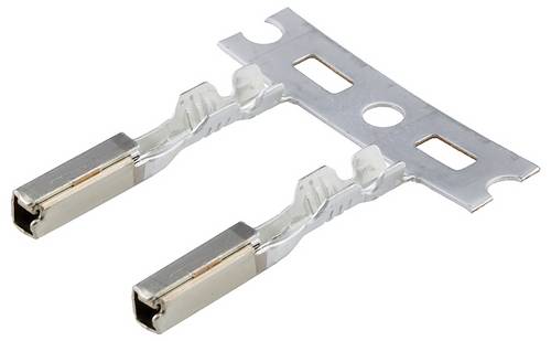 Molex 334670003 MX64 RCPT GOLD 334670003 Inhalt