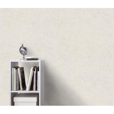Vliestapete ERISMANN "Vliestapete SAVANNA", beige (beige2), B:0,53m H:0,09m L:10,05m, Vlies, Tapeten, Phthalate frei