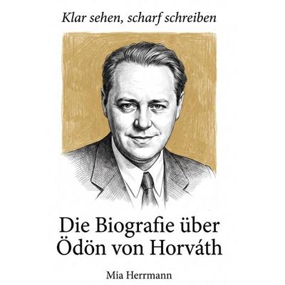 Klar sehen, scharf schreiben, Taschenbuch von Mia Herrmann, Elian, 978-3-696-40337-9