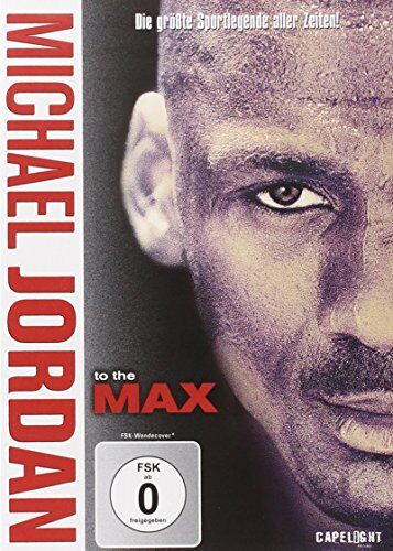 Don Kempf - Michael Jordan to the Max - Preis vom 09.10.2026 07:28:09 h