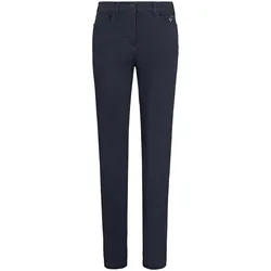 Hose Relaxed blau, 48