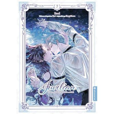 Juvelian - Vater, ich will diese Ehe nicht 07, Taschenbuch von Hong Heesu,Roal,Yuri, Altraverse GmbH, 978-3-7539-3407-5