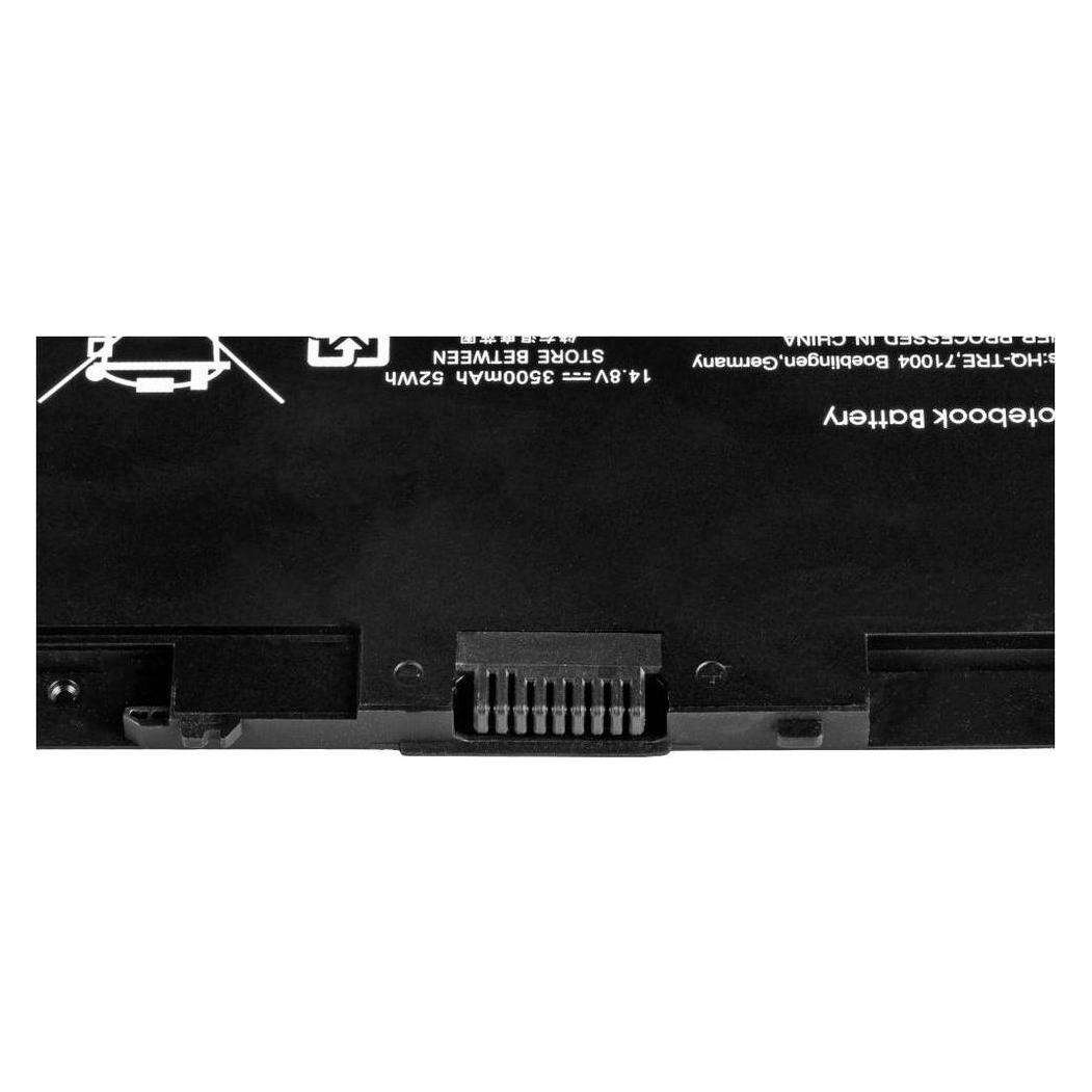 GreenCell HP119 (6 Zellen, 3500 mAh) (HP119)