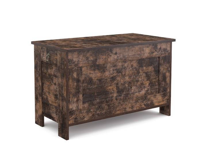 Truhe Vintage 76 x 48 x 40 cm
